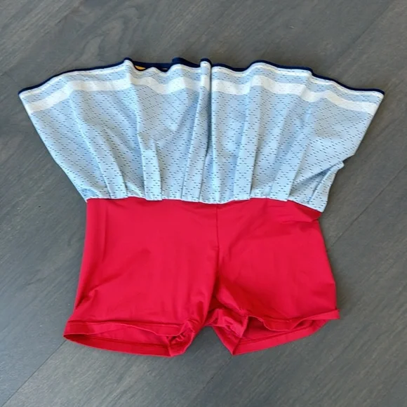 Adidas by Pharrell Williams. Cute Tennis Set (2pcs). Size M - Picture 5 of 14